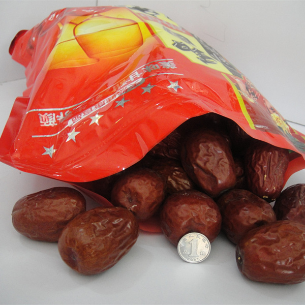 Red dates Xinjiang special class and Tian Yuzao Zaozaozaozaozao Pregnant Date Pregnant pregnant with zero eclipse of date clip walnut kernel 500g