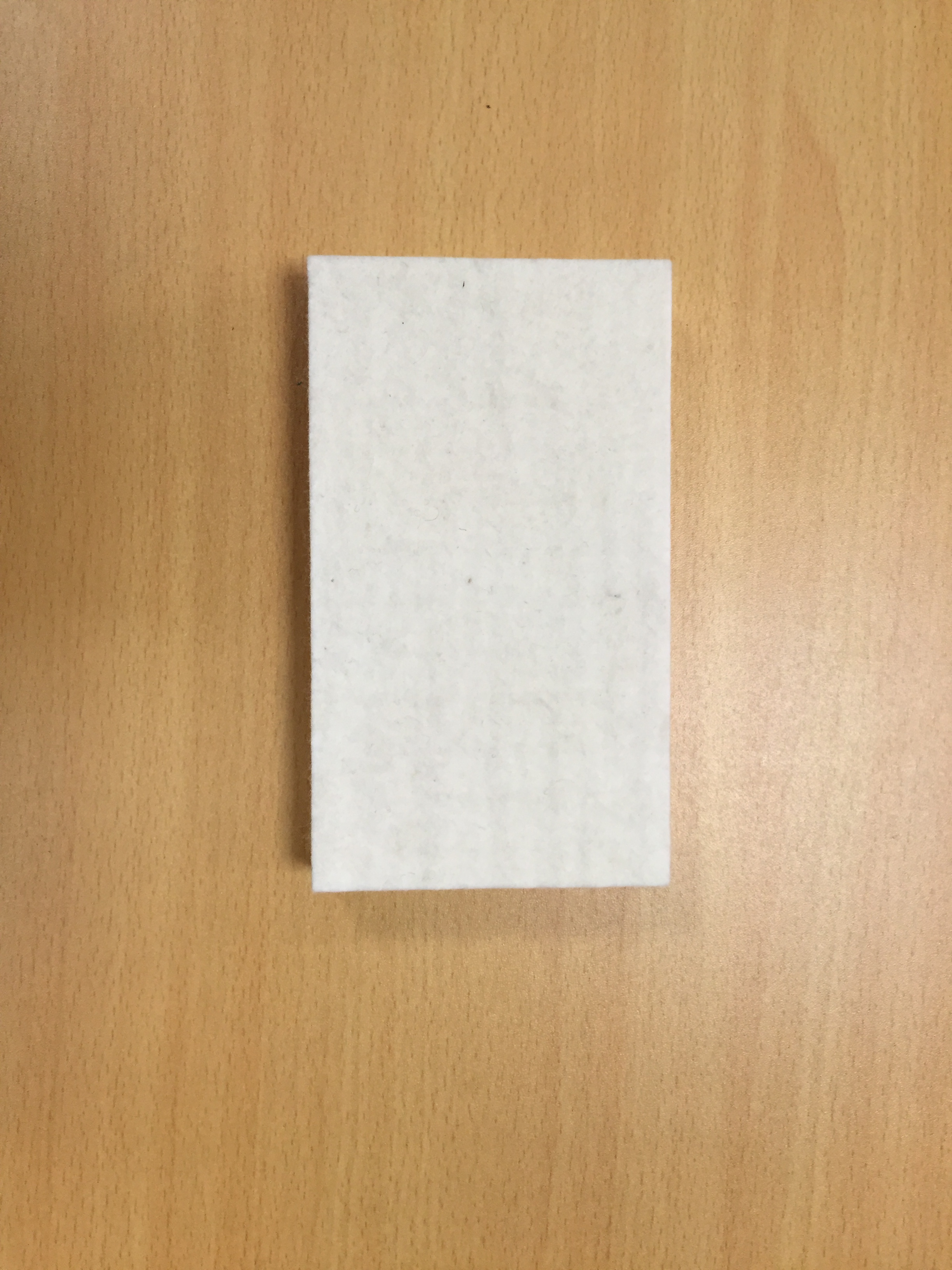 5600 felt for machine grinding