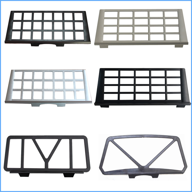 Meiko Electronic Gamble Spectrum rack shelf 980 spectral frame Xinyun Electronic Qin Yongmei original spectrum is universal