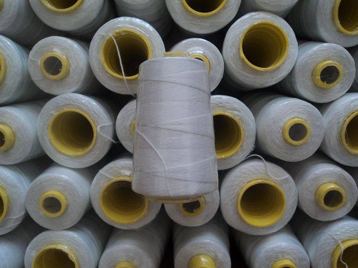 Sewing line High quality line Big white line Portable sewing machine line Sealing line Sealing machine line Sealing line