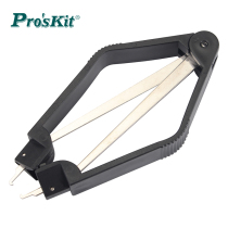 Proskit PD - 610 IC extractor does not hurt IC Taiwan Tool Brand