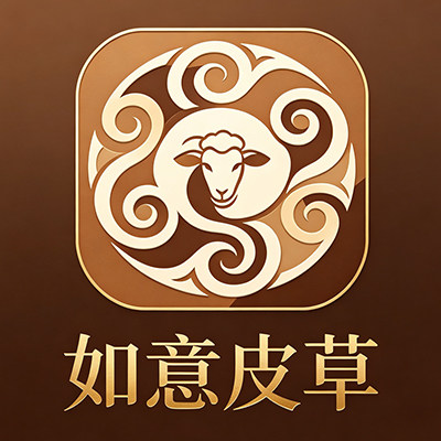 如意皮草店