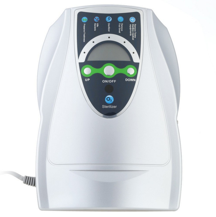 Household Oxygen Generator, Food Purifier, Ozone Generator, Fruit and Vegetable Freshener, Kitchen Air Purifier 220