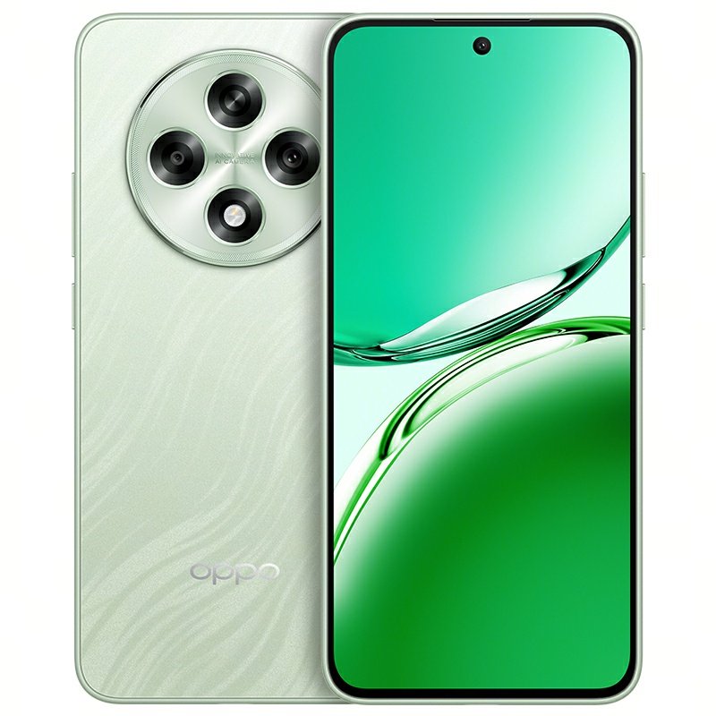 Смартфон OPPO 5G, износостойкий с двухсторонним покрытием