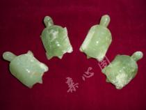 High-quality Xiuyu turtle funeral supplies for burial with Xiuyu turtle