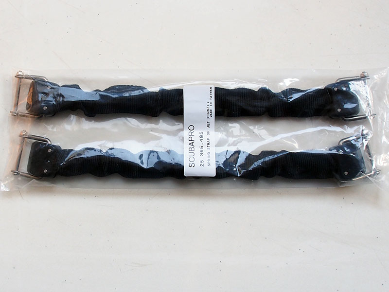 The Jet Fins spring belt (per pair)