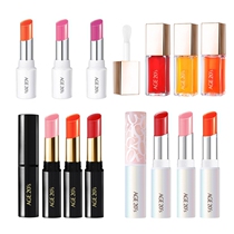 Aijing AGE20s Korean local version of the touch-up lipstick Lipstick temperature feeling thousands of people thousands of colors moisturizing moisturizing and long-lasting