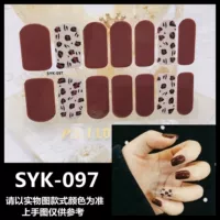 Camel Syk097