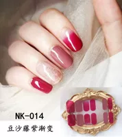 Серебро НК014