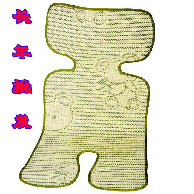 Baby dining chair Universal car chair Baby stroller mat High-grade environmental protection factory direct sales