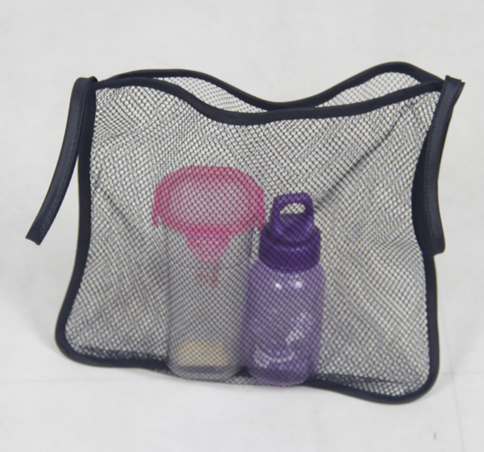 Cart accessories universal baby umbrella cart trailer cart cart mesh bag storage bag cart trailer cart trailer cart mesh bag