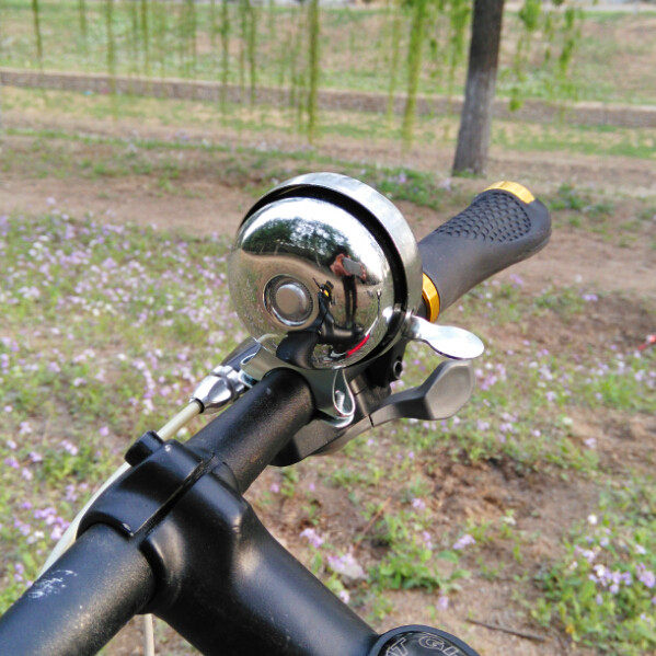 Sonnette de vélo - Ref 1454126 Image 11