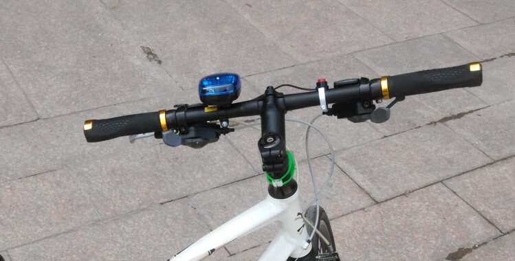 Sonnette de vélo - Ref 1460210 Image 7