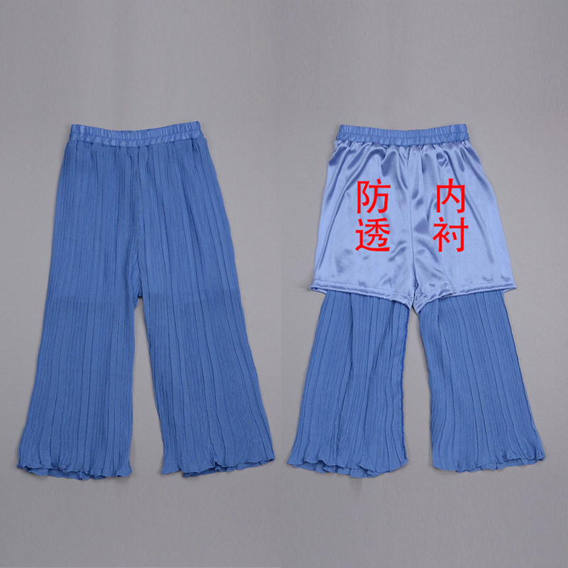 Женские штаны