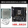 Материнская плата Asus/Asus TUF GAMING B560M-PLUS с 1200-контактным процессором 10-го поколения и 11-го поколения для процессора 11400F mini 2