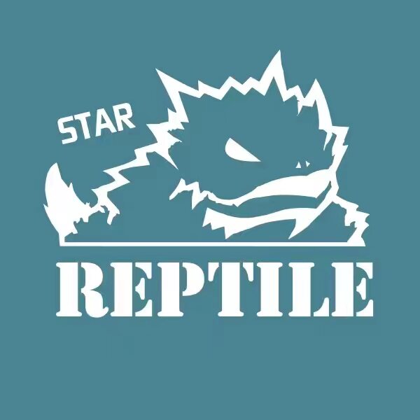 曾经的Star爬宠馆的LOGO