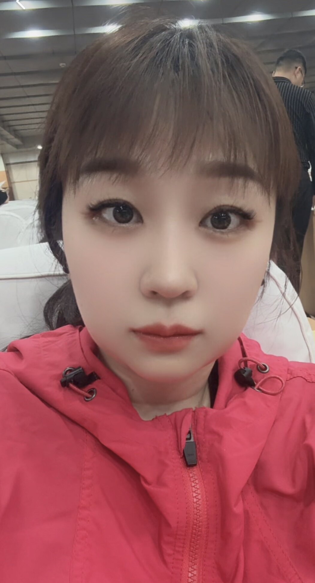 刘小菁泰国代购