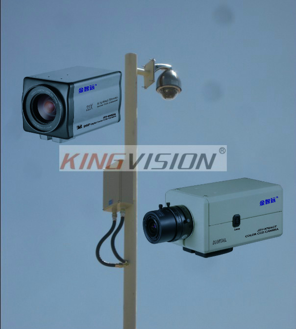 Professional set to make special explosion protection monitoring standing stalk 6 m explosion protection camera stand bar explosion-proof high-speed ball box stand pole