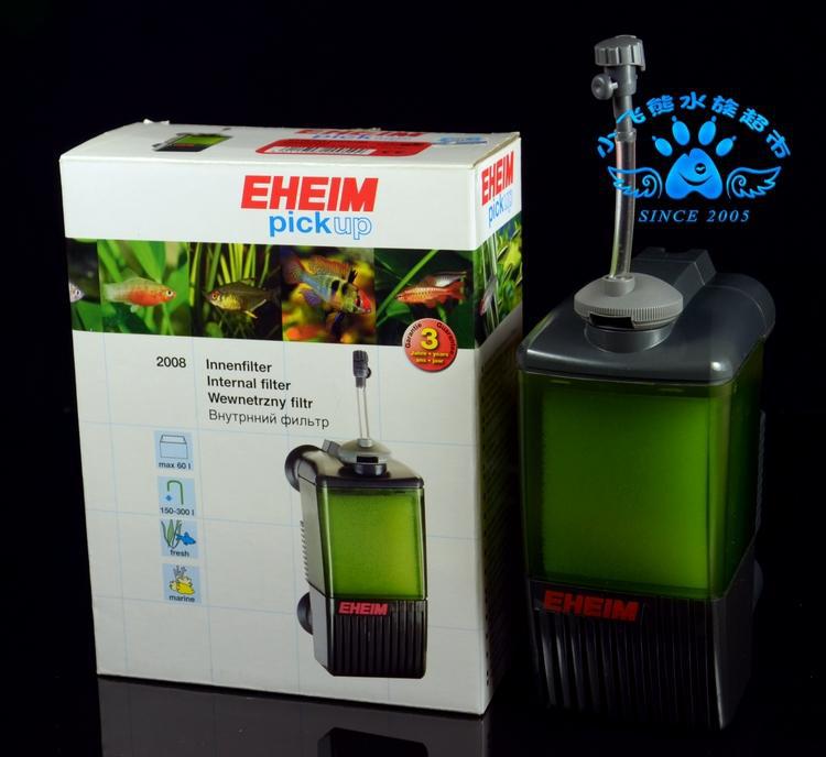 Germany EHEIM (RoboCop) filter inner filter 2006 2008 2010 2012