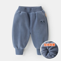 Говяжий синий