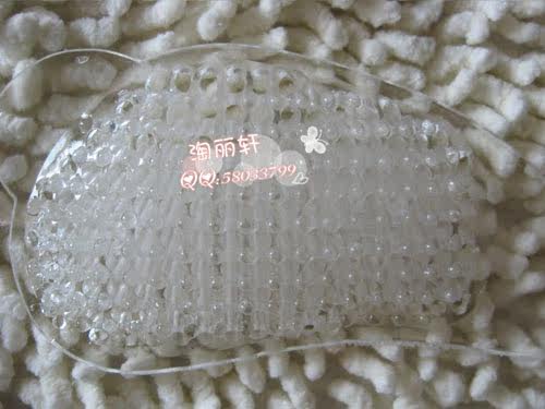 Coques pour soutien-gorge - Ref 822264 Image 18