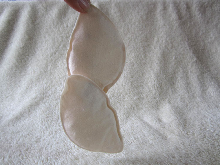 Coques pour soutien-gorge - Ref 821906 Image 18