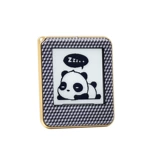 微雪 1,54-дюймовый экран с электронными чернилами, пассивный экран электронных этикеток NFC, красный и черно-белый, беспроводная передача и чистка