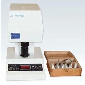 WSB-X Intelligent whiteness tester Whiteness tester Whiteness detector with fluorescence and printer
