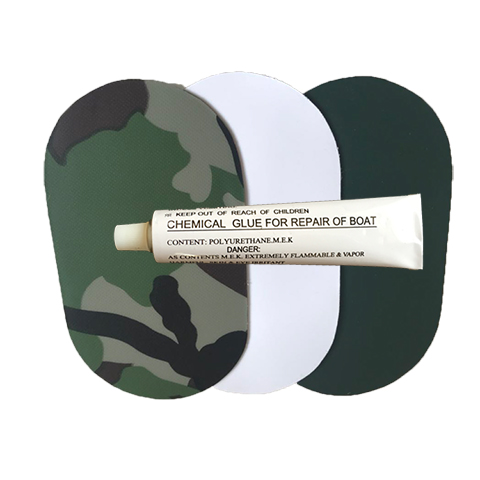 Surf Diving Drift Drift Boat Inflatable Boat Scoop Kayak Set PVC Patch Glue