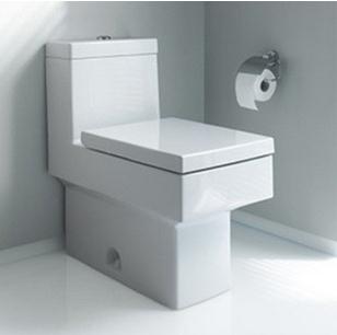 Duravit Villa Toilet Toilet 210301