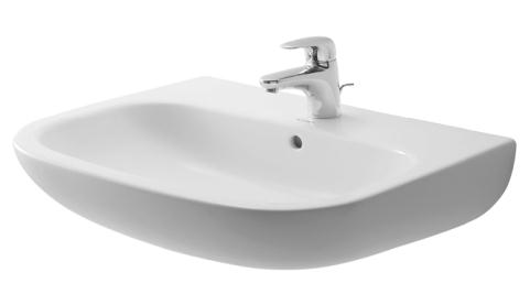 DURAVIT DURAVIT Tico Column Basin 231065