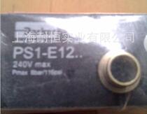 Parker Parker PS1-E12 PS1-E121 Solenoid Valve Sensor