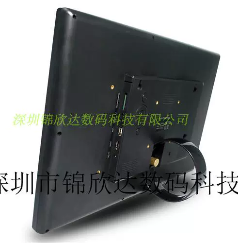 22 -INCH Широкий экранный дисплей видеоигры на стене -Экран рекламы 21.5 -INCH Single -Machine Version Adverting Machine