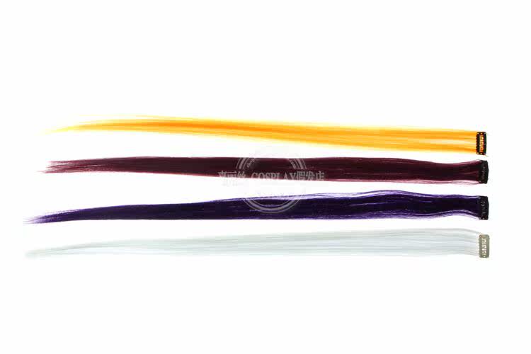 Extension cheveux - Ref 220941 Image 7