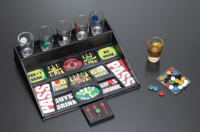 Стеклянный бокал, развлекательный игровой реквизит, игрушка, подходит для караоке-баров, увлекательная вечеринка
