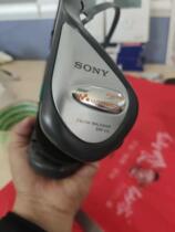 Sony Original Headphone Radio Sony Srf-H3l Stereo Radio Manual Table Power Saving Japan