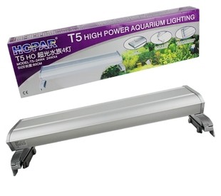 T5HO 80cm 4 pipe 24w*4 original lamp tube double control