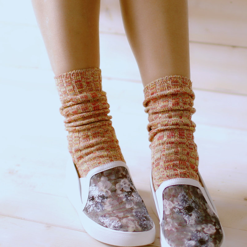 Chaussettes - collants - Ref 772225 Image 10