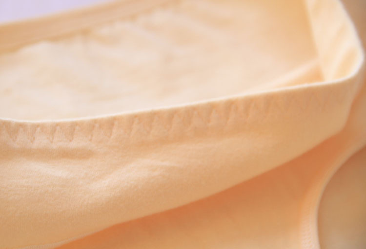 Slip Moyen-âge simple en coton - Ref 648419 Image 26