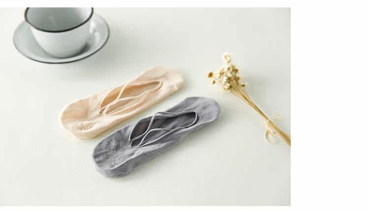 Chaussettes - collants doux - Ref 766795 Image 15