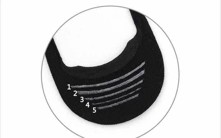 Chaussettes - collants simple - Ref 772231 Image 14