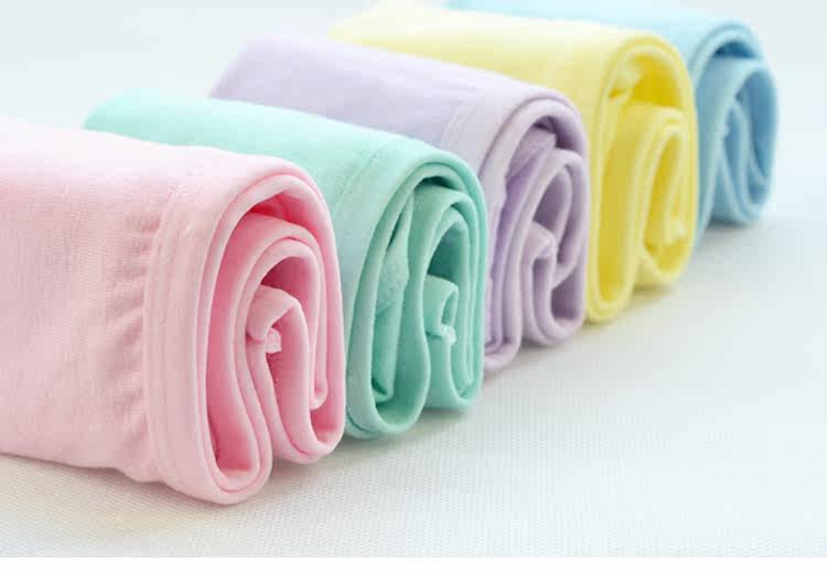 Slip jeunesse doux en coton - Ref 645236 Image 13