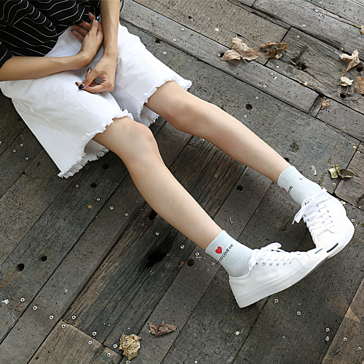 Chaussettes - collants mouvement - Ref 757209 Image 15