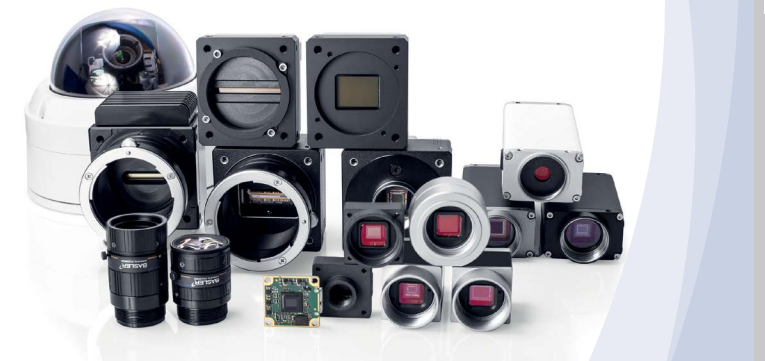 ACA1920-155UM ACA1920-155UM 1920-155UC German Basler Industrial Camera for the German Bessler