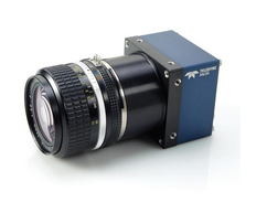 P4-CC-02k07N Piranha4 Canada DALSA Linear Array Industrial Camera