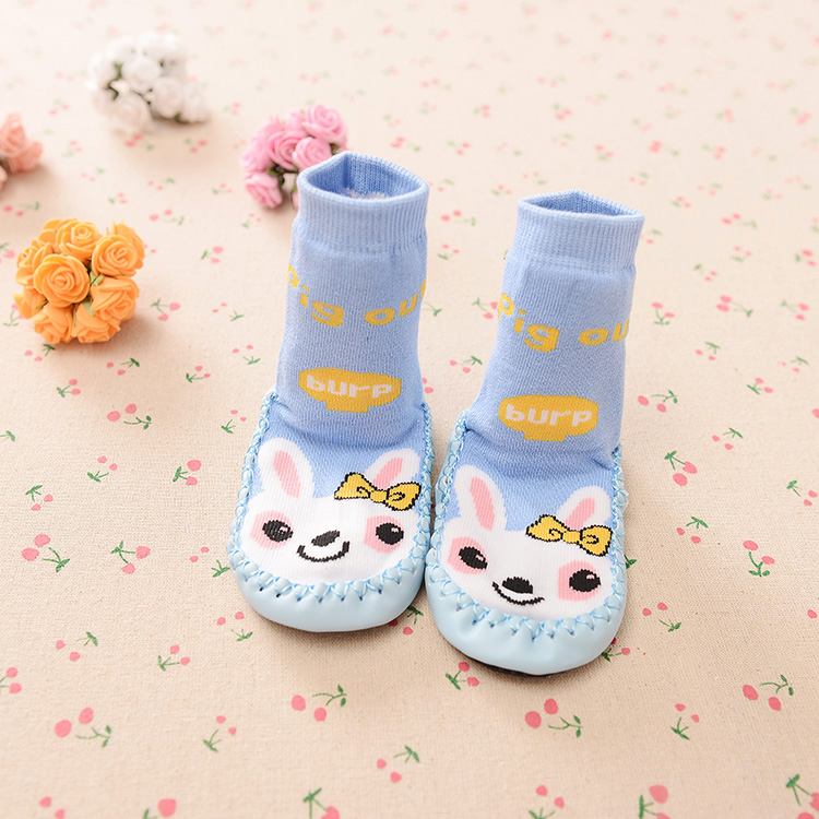 Chaussettes pour bébé - Ref 2110429 Image 8