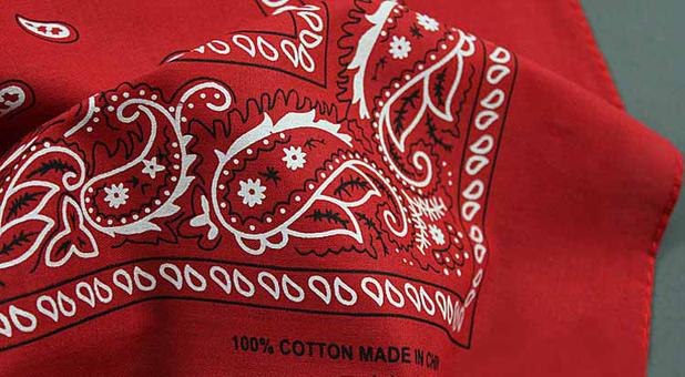 Khăn trùm đầu bông Đường phố khăn trùm đầu Khăn quàng cổ Hip hop Khăn vuông Khăn tay cotton Khăn đường phố Nhà máy trực tiếp - Kerchief / Earflap khăn ống chống nắng nữ