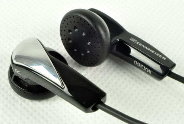 Original Fengda Unit Fever Headset High Resolution DIYMX360 Medium - High - Frequency MP3 Music Flat Head