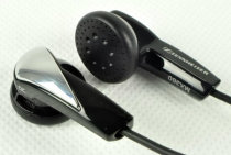 Original Fengda unit fever headphones high resolution DIYMX360 medium and high frequency MP3 music flat head earphones