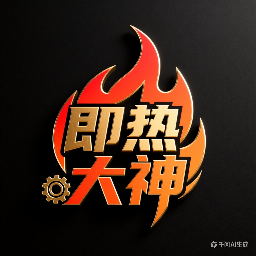 即热大神